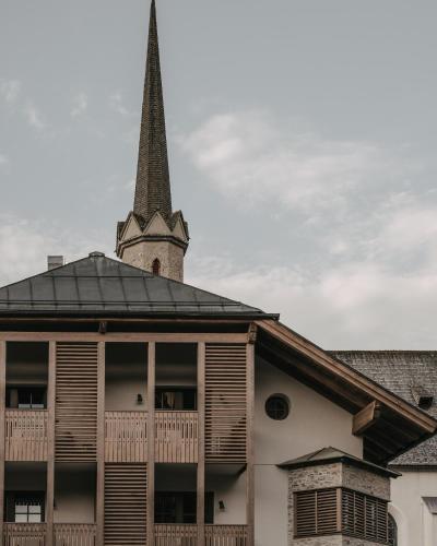 stiegnhaus design boutique hotel