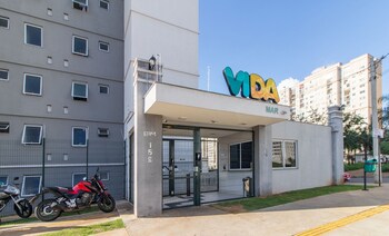 apt in full condo st faicalville vam0504