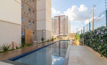 apt in full condo st faicalville vam0504