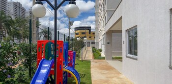 apt in full condo st faicalville vam0504