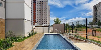 apt in full condo st faicalville vam0504