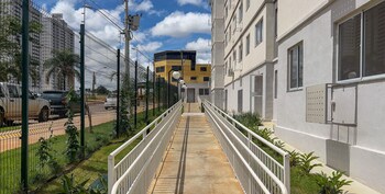 apt in full condo st faicalville vam0504