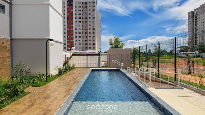 apt in full condo st faicalville vam0504