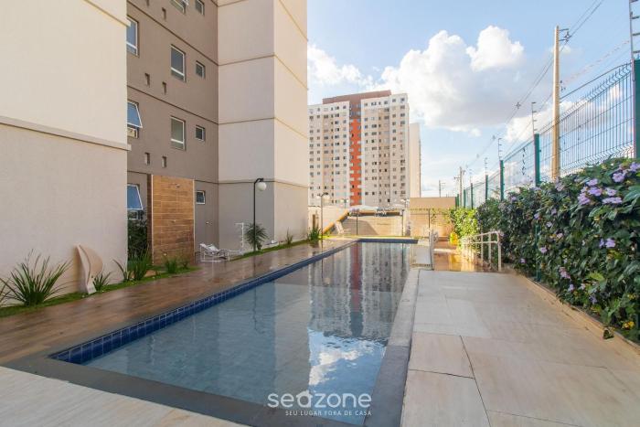 apt in full condo st faicalville vam0504