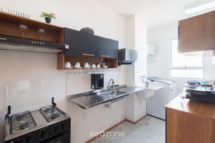 apt in full condo st faicalville vam0504