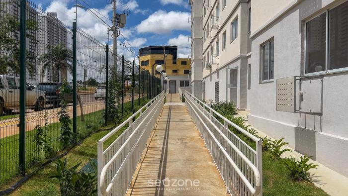 apt in full condo st faicalville vam0504