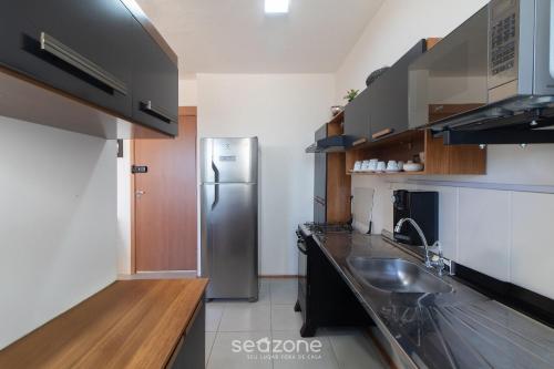 apt in full condo st faicalville vam0504