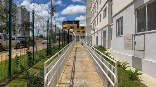 apt in full condo st faicalville vam0504