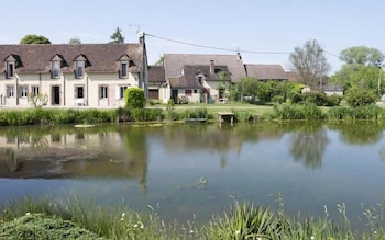 saint fargeau