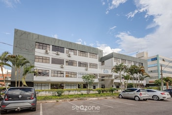 Comfortable Apartment, Lago Norte Bvt0418,,2 star