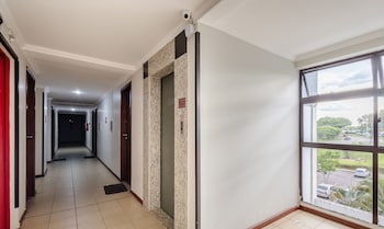 Comfortable Apartment, Lago Norte Bvt0418,,2 star