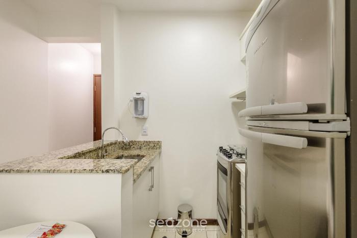 comfortable apartment lago norte bvt0418