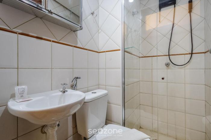 comfortable apartment lago norte bvt0418