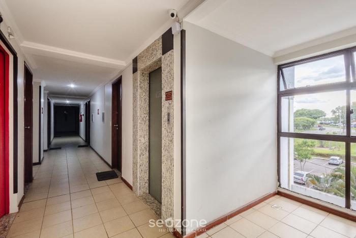 comfortable apartment lago norte bvt0418