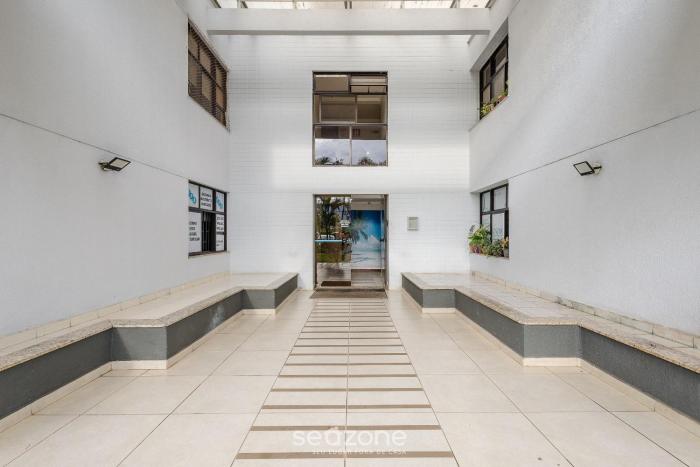 comfortable apartment lago norte bvt0418