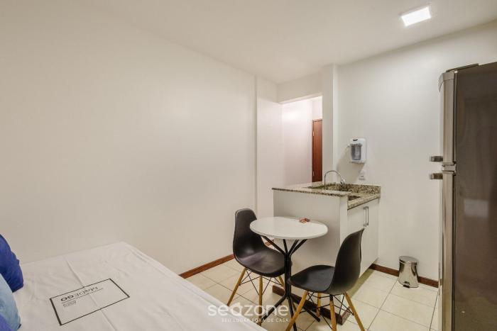 comfortable apartment lago norte bvt0418