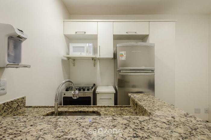 comfortable apartment lago norte bvt0418