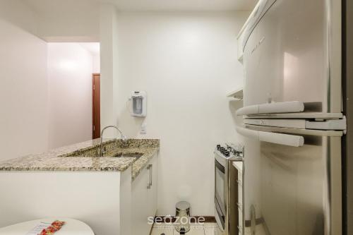comfortable apartment lago norte bvt0418