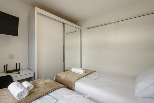 comfortable apartment lago norte bvt0418