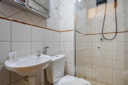 comfortable apartment lago norte bvt0418