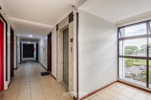 comfortable apartment lago norte bvt0418