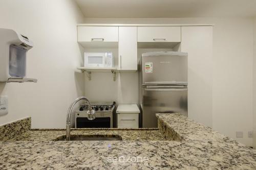 comfortable apartment lago norte bvt0418