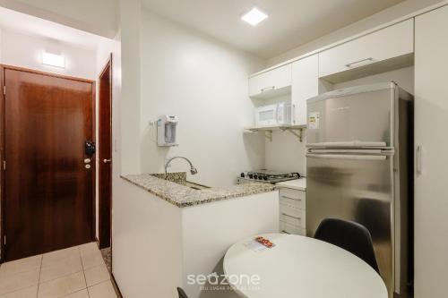 comfortable apartment lago norte bvt0418