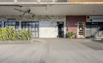 2Br Fully Equipped Apartment, Asa Norte Cgs0002,,2 star
