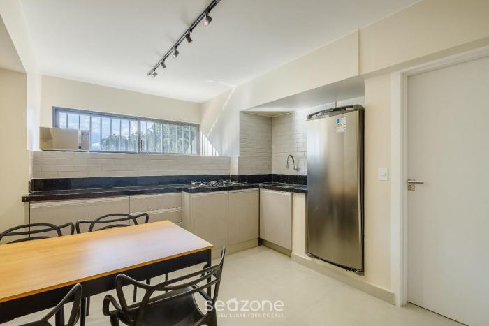 2br fully equipped apartment asa norte cgs0002