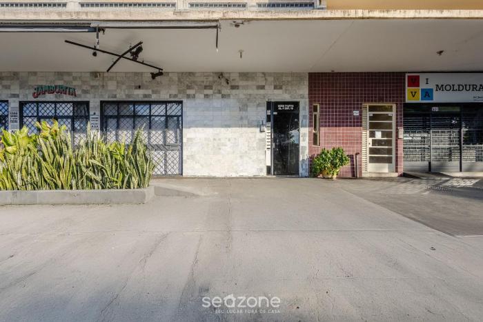2br fully equipped apartment asa norte cgs0002