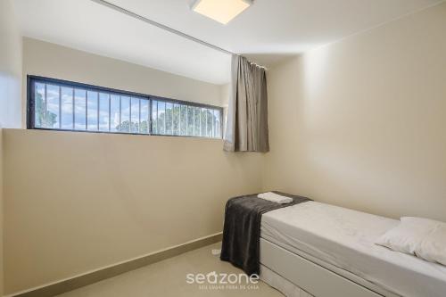 2br fully equipped apartment asa norte cgs0002