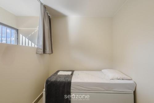 2br fully equipped apartment asa norte cgs0002
