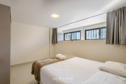 2br fully equipped apartment asa norte cgs0002