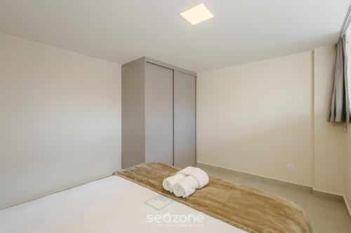 2br fully equipped apartment asa norte cgs0002