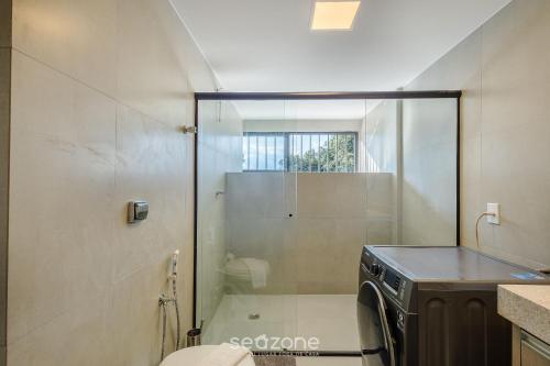 2br fully equipped apartment asa norte cgs0002