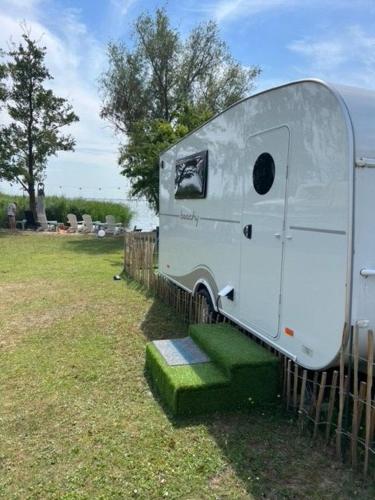 Wohnwagen Auf Gnitz Am Achterwasser,,0 star