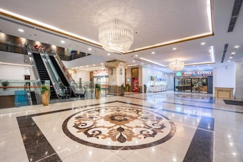 Thu - Apec Mandala Phu Yen,,5 star
