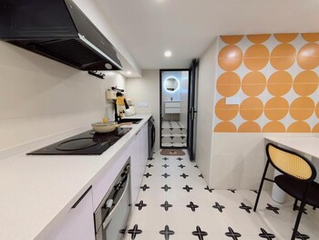 shanghai hillsand zinn city loft