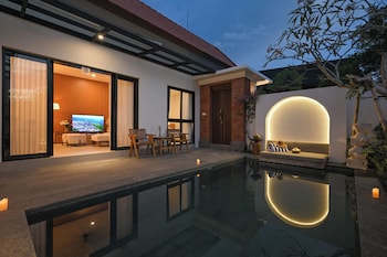 the ardana residence