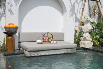 the ardana residence