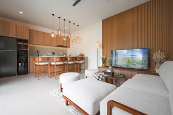 the ardana residence