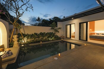 the ardana residence