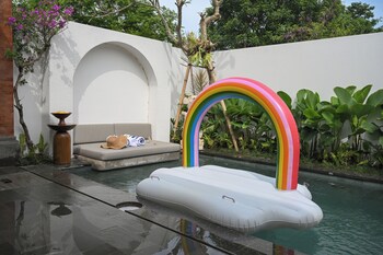 the ardana residence