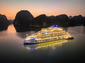 ha long