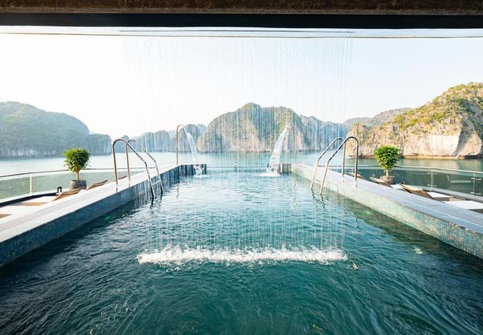 ha long