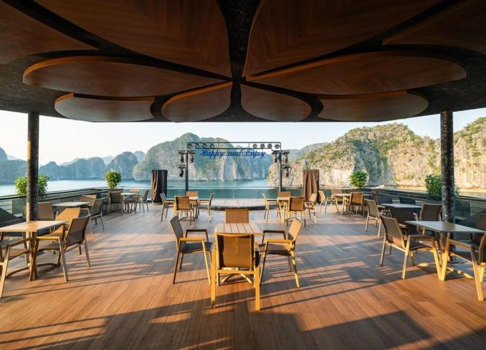 ha long