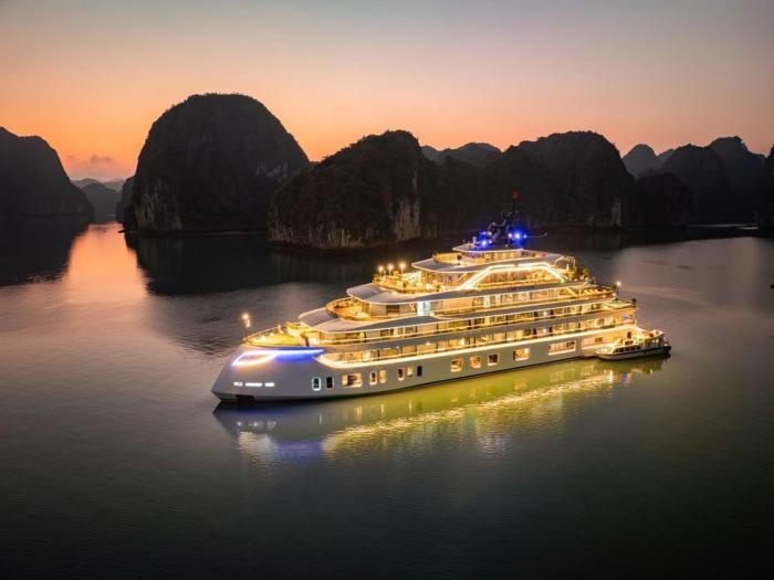 ha long