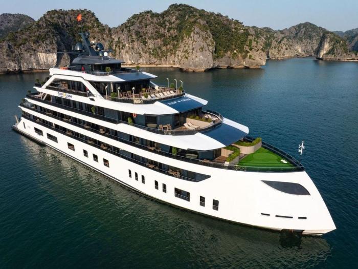ha long