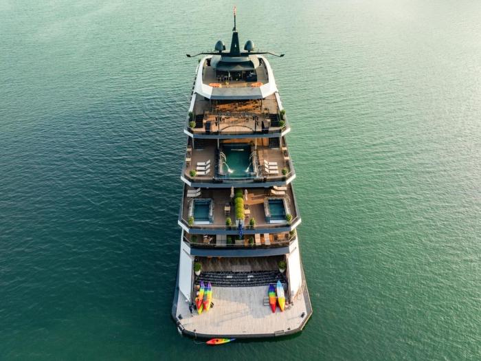 ha long