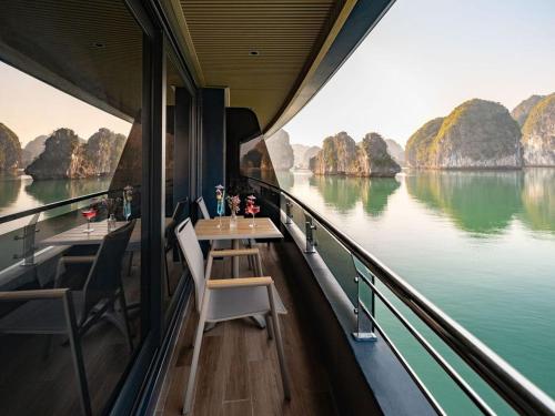 ha long